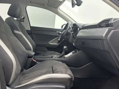 Audi Q3 35 TFSI aggressive and dynamic (1.4T) - фото 9