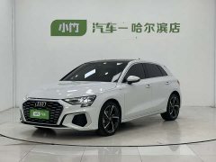 Audi A3 Sportback 35 TFSI stylish and sporty - фото 1