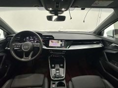 Audi A3 Sportback 35 TFSI stylish and sporty - фото 10