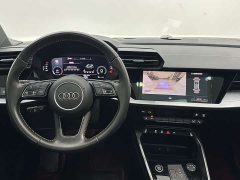 Audi A3 Sportback 35 TFSI stylish and sporty - фото 11