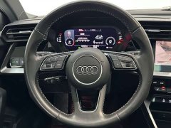 Audi A3 Sportback 35 TFSI stylish and sporty - фото 12