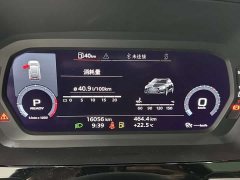 Audi A3 Sportback 35 TFSI stylish and sporty - фото 13