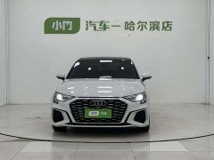Audi A3 Sportback 35 TFSI stylish and sporty - фото 2