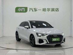 Audi A3 Sportback 35 TFSI stylish and sporty - фото 3