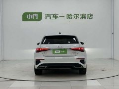 Audi A3 Sportback 35 TFSI stylish and sporty - фото 6