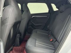 Audi A3 Sportback 35 TFSI stylish and sporty - фото 8