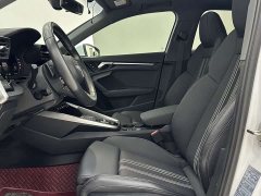 Audi A3 Sportback 35 TFSI stylish and sporty - фото 9