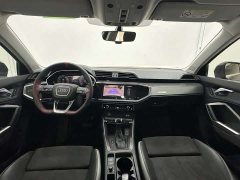 Audi Q3 2023 35 TFSI Fashionable and Dynamic (1.4T) - фото 10