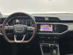 Audi Q3 2023 35 TFSI Fashionable and Dynamic (1.4T) - фото 11