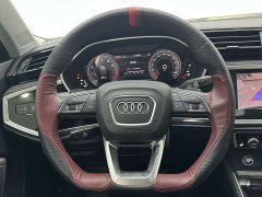Audi Q3 2023 35 TFSI Fashionable and Dynamic (1.4T) - фото 12