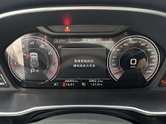 Audi Q3 2023 35 TFSI Fashionable and Dynamic (1.4T) - фото 13