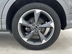 Audi Q3 2023 35 TFSI Fashionable and Dynamic (1.4T) - фото 17