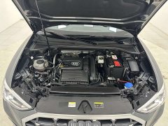 Audi Q3 2023 35 TFSI Fashionable and Dynamic (1.4T) - фото 18