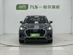 Audi Q3 2023 35 TFSI Fashionable and Dynamic (1.4T) - фото 2