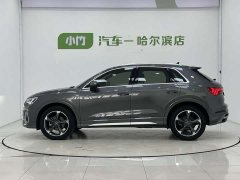 Audi Q3 2023 35 TFSI Fashionable and Dynamic (1.4T) - фото 5
