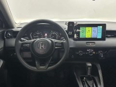 Honda XR-V 1.5L CVT thermal version - фото 11