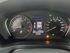 Honda XR-V 1.5L CVT thermal version - фото 13