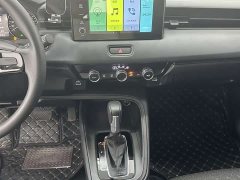 Honda XR-V 1.5L CVT thermal version - фото 14