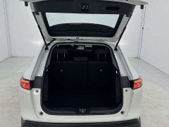 Honda XR-V 1.5L CVT thermal version - фото 15