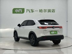 Honda XR-V 1.5L CVT thermal version - фото 4
