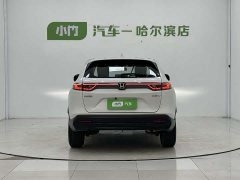 Honda XR-V 1.5L CVT thermal version - фото 6