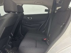 Honda XR-V 1.5L CVT thermal version - фото 8