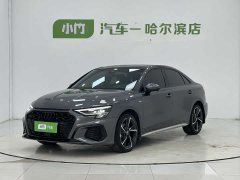 Audi A3 A3L Limousine 35 TFSI Fashion Sport - фото 1