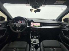 Audi A3 A3L Limousine 35 TFSI Fashion Sport - фото 10