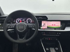 Audi A3 A3L Limousine 35 TFSI Fashion Sport - фото 11