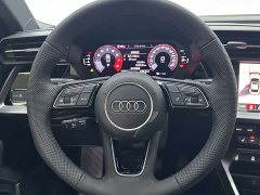 Audi A3 A3L Limousine 35 TFSI Fashion Sport - фото 12