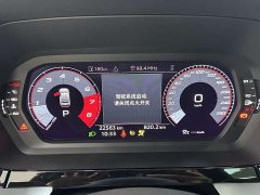 Audi A3 A3L Limousine 35 TFSI Fashion Sport - фото 13