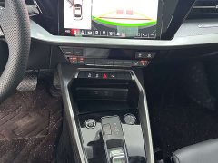Audi A3 A3L Limousine 35 TFSI Fashion Sport - фото 14