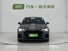 Audi A3 A3L Limousine 35 TFSI Fashion Sport - фото 2