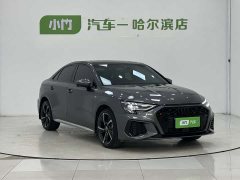 Audi A3 A3L Limousine 35 TFSI Fashion Sport - фото 3