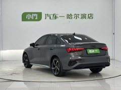 Audi A3 A3L Limousine 35 TFSI Fashion Sport - фото 4