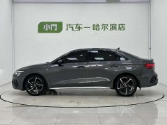 Audi A3 A3L Limousine 35 TFSI Fashion Sport - фото 5