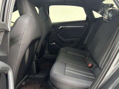 Audi A3 A3L Limousine 35 TFSI Fashion Sport - фото 7