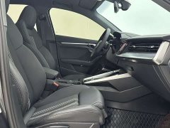 Audi A3 A3L Limousine 35 TFSI Fashion Sport - фото 8