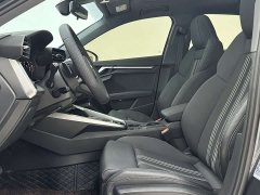 Audi A3 A3L Limousine 35 TFSI Fashion Sport - фото 9
