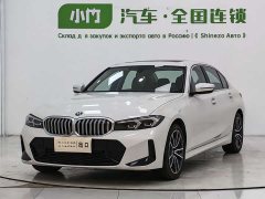 BMW 3 Series 320Li M Sport Package - фото 1