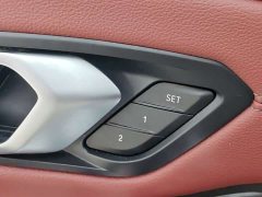 BMW 3 Series 320Li M Sport Package - фото 15