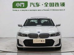BMW 3 Series 320Li M Sport Package - фото 2