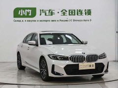 BMW 3 Series 320Li M Sport Package - фото 3
