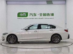 BMW 3 Series 320Li M Sport Package - фото 5
