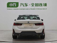 BMW 3 Series 320Li M Sport Package - фото 6