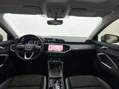 Audi Q3 35 TFSI aggressive and dynamic (1.4T) - фото 10