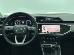 Audi Q3 35 TFSI aggressive and dynamic (1.4T) - фото 11