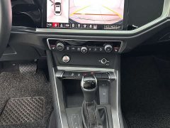 Audi Q3 35 TFSI aggressive and dynamic (1.4T) - фото 14