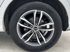 Audi Q3 35 TFSI aggressive and dynamic (1.4T) - фото 17