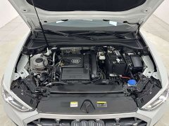 Audi Q3 35 TFSI aggressive and dynamic (1.4T) - фото 18